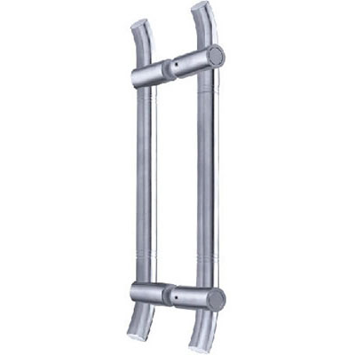 Stainless Steel Solid Pull Handle (Back to Back)